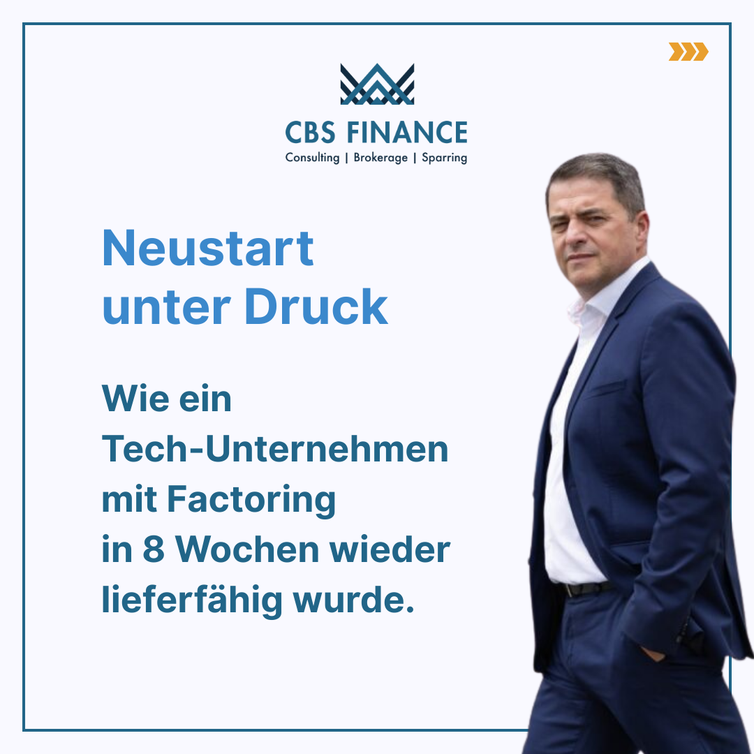 Blogbeitrag Strategischer Neustart nach der Krise