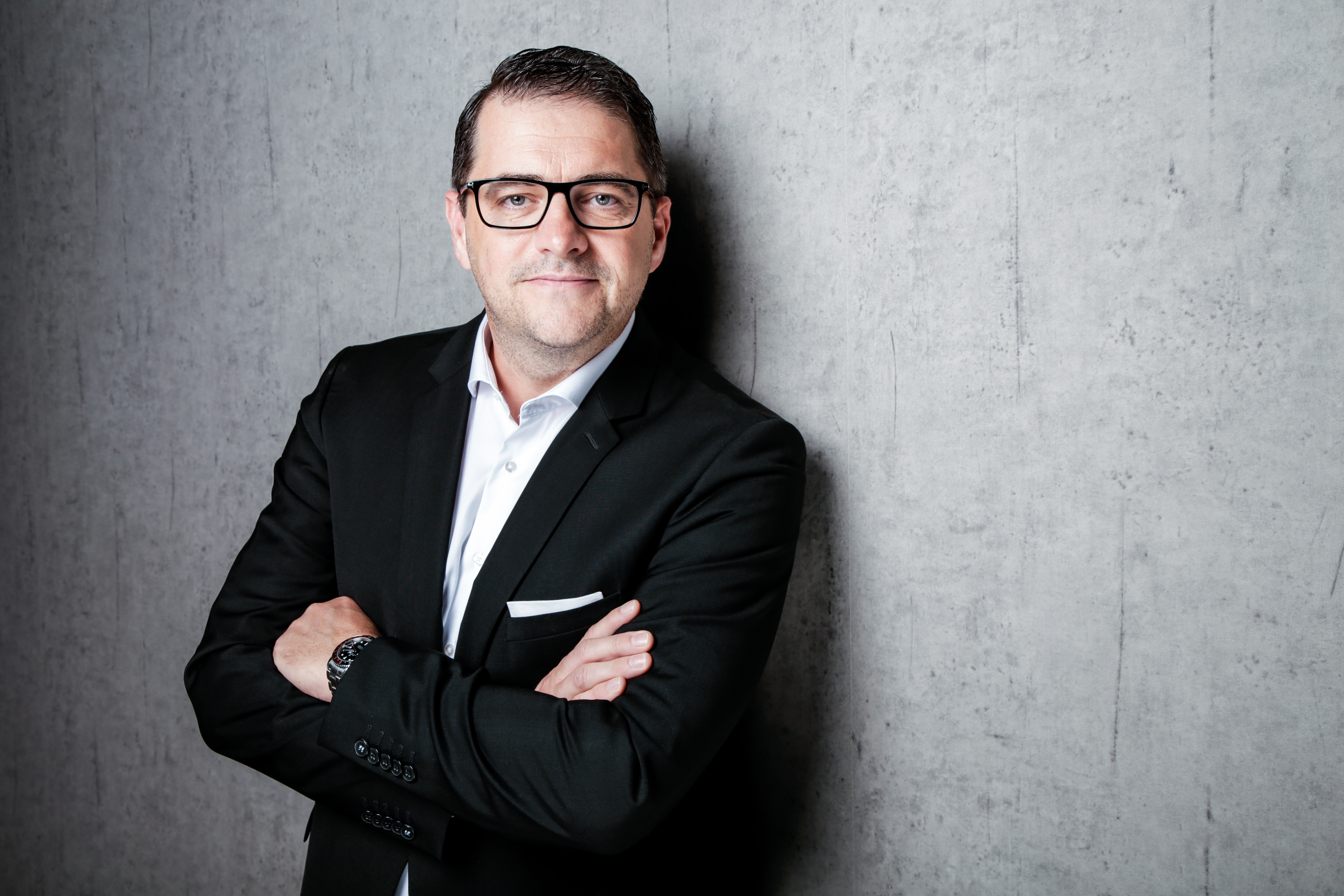 Thorsten König, Geschäftsführer CBS Finance